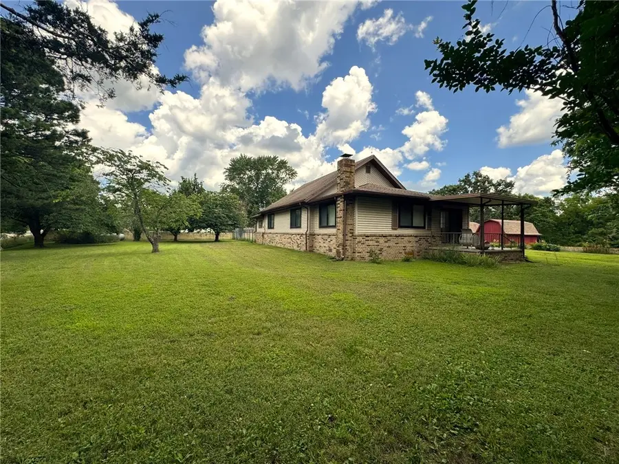 1222 County Road 1032, Mountain Home, AR 72653 - #2