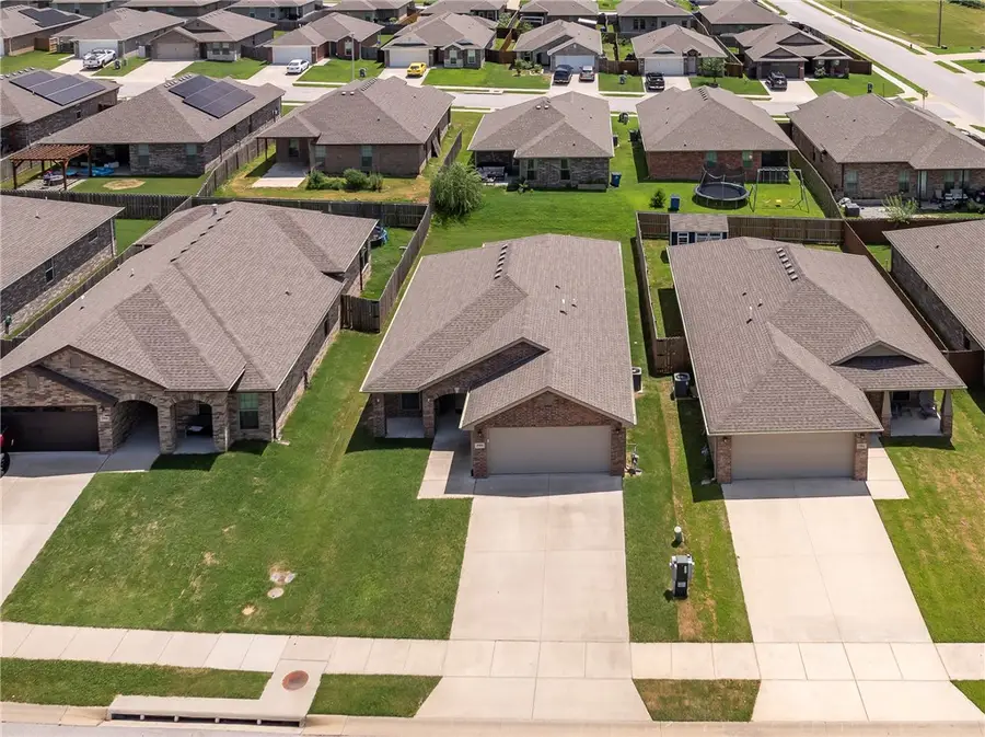5904 NW Meade Street, Bentonville, AR 72713 - #2