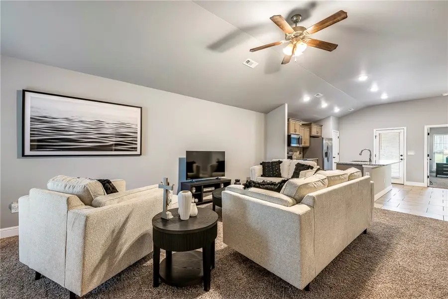 5904 NW Meade Street, Bentonville, AR 72713 - #3