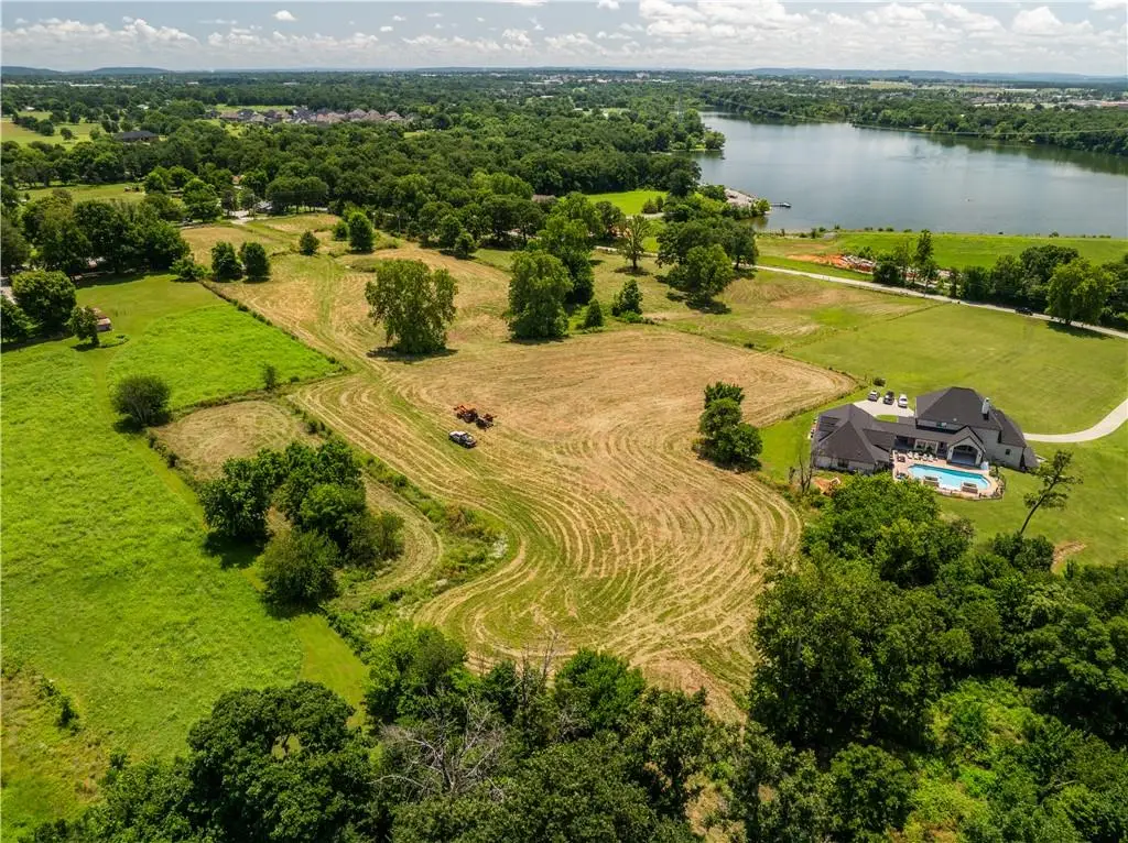 Lot 1 1.56 Acres E Lake Road, Elm Springs, AR 72762 - #1