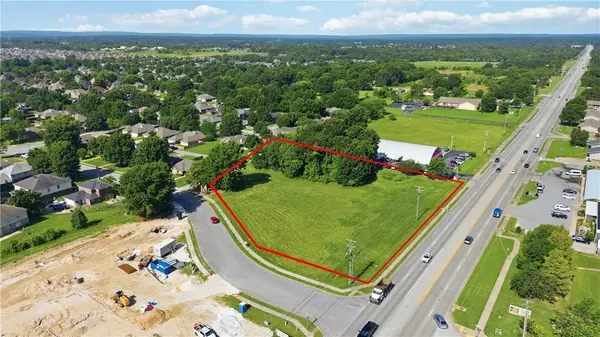 Wedington, Fayetteville, AR 72704