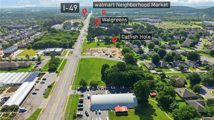 Wedington, Fayetteville, AR 72704 - #3