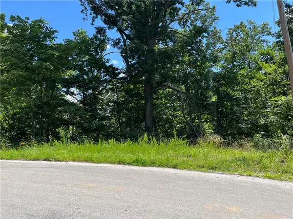 Lot 13, Block 1 Halford Lane, Bella Vista, AR 72715
