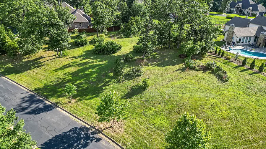Palisades Circle, Bentonville, AR 72712 - #3
