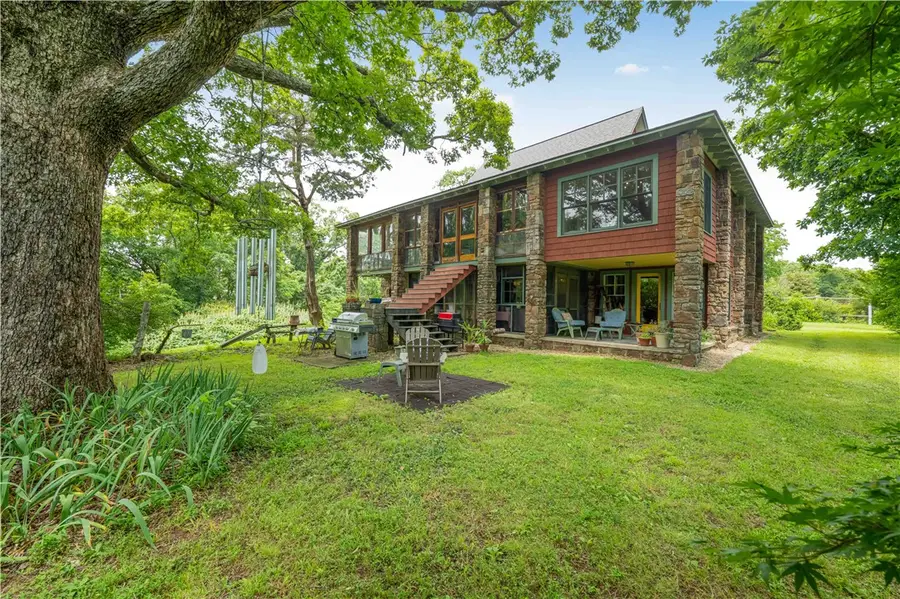 21701 Mount Gaylor Point, Winslow, AR 72959 - #3