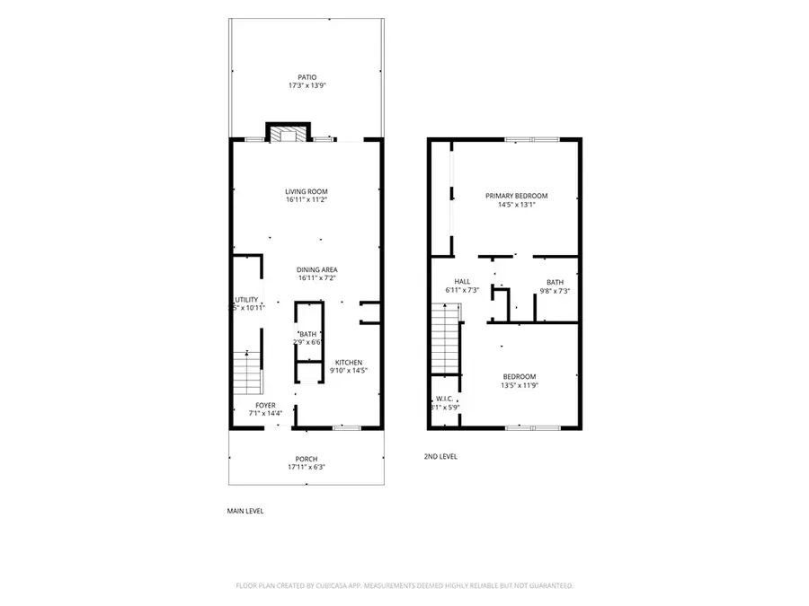 2103 N East Oaks Drive, Fayetteville, AR 72703 - #2