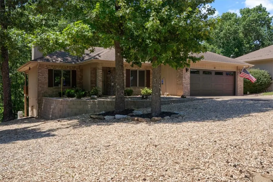 12 Cambria Lane, Bella Vista, AR 72715 - #2
