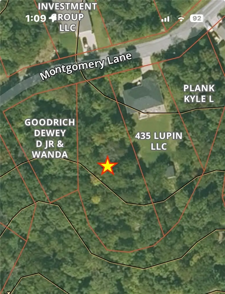 Montgomery Ln, Bella Vista, AR 72715 - #1