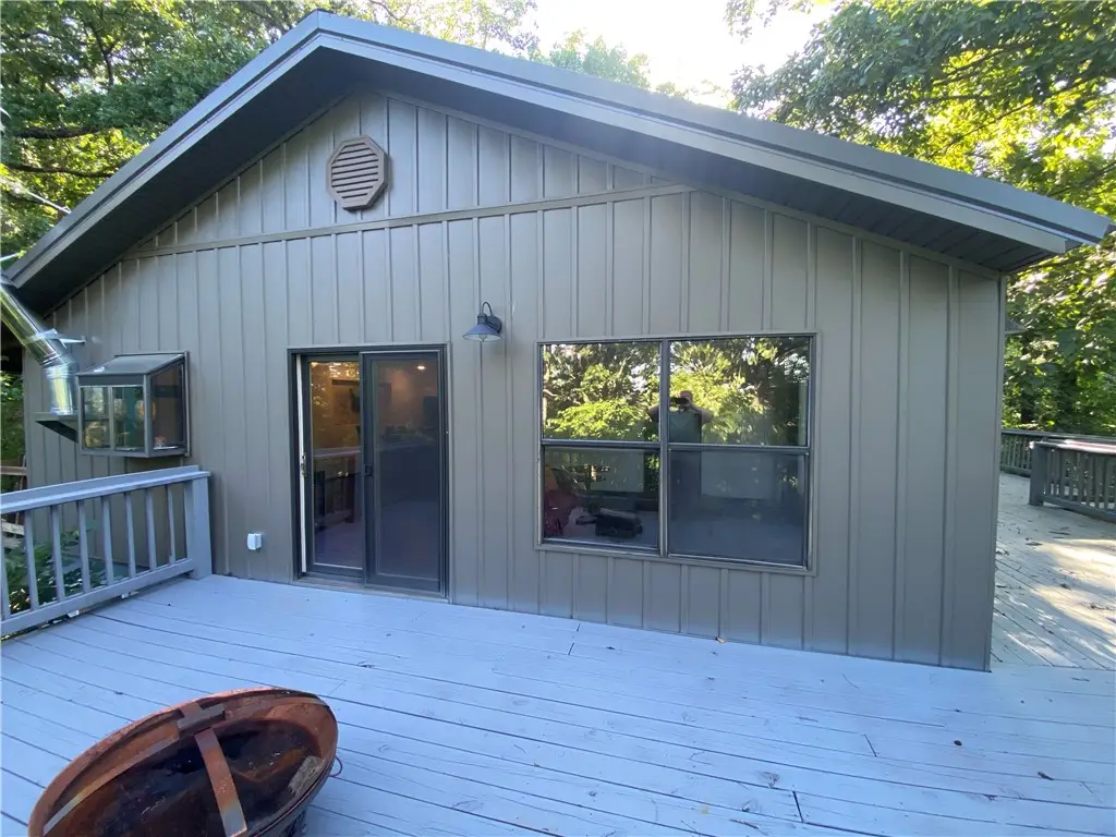 1690 Nc 2847, Marble Falls, AR 72648 - #1