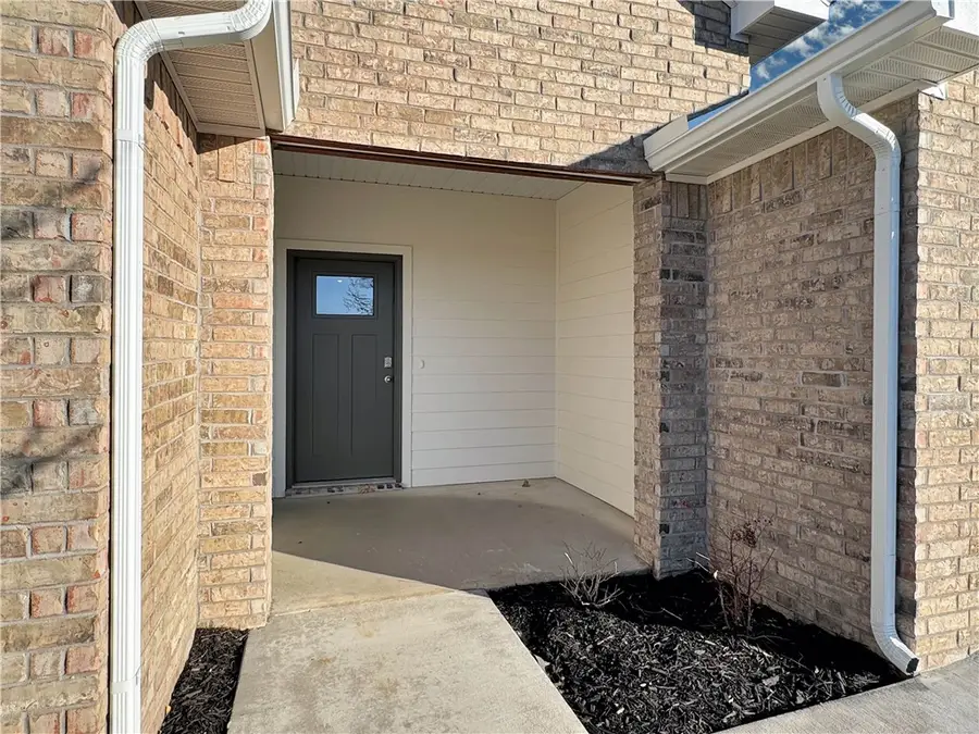 113 Ruggles Street, Pea Ridge, AR 72751 - #2