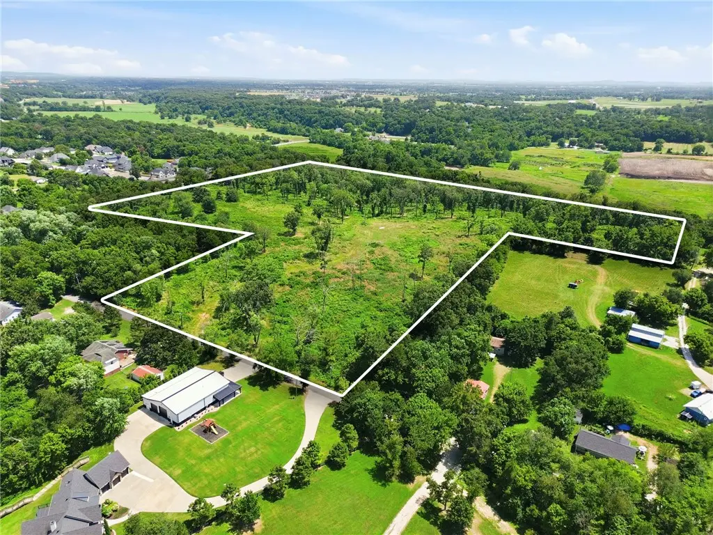 Brown Road, Cave Springs, AR 72718 - #1