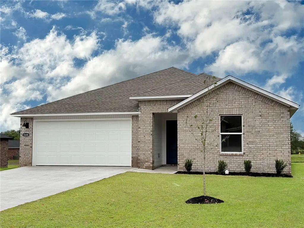 657 S Neon Avenue, Fayetteville, AR 72704 - #1