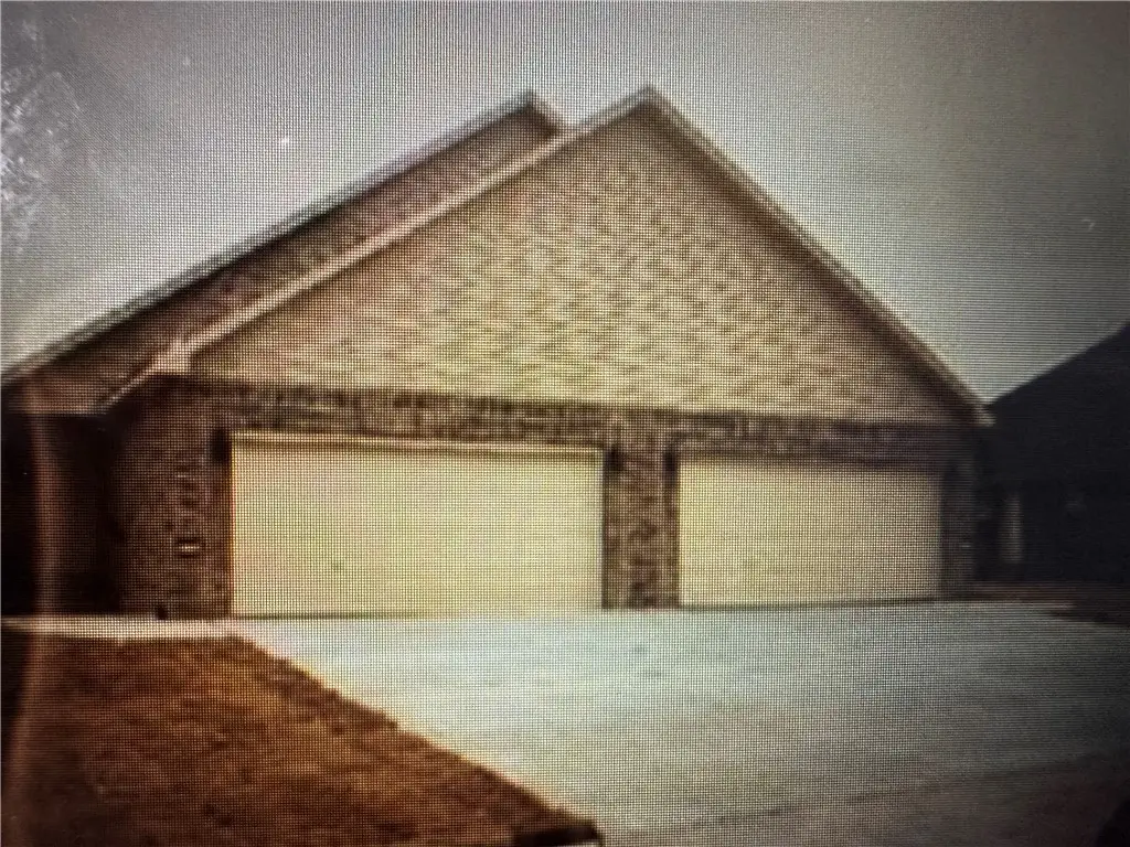 10 W Rainsong Street, Farmington, AR 72730 - #1