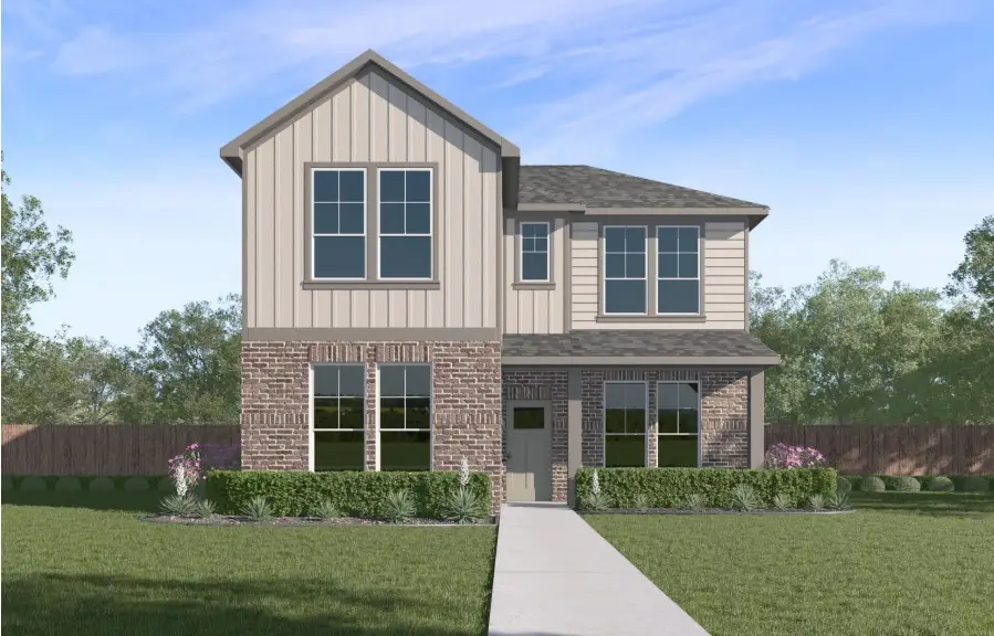 4709 W Folsom Street, Fayetteville, AR 72704 - #1