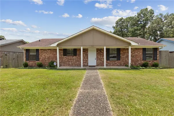 7115 Mabelvale Cut Off, Littlerock, AR 72209