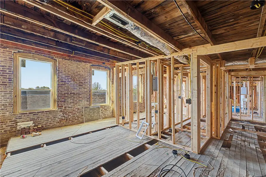 119 W Bean Street #1 & 2, Lincoln, AR 72744 - #2