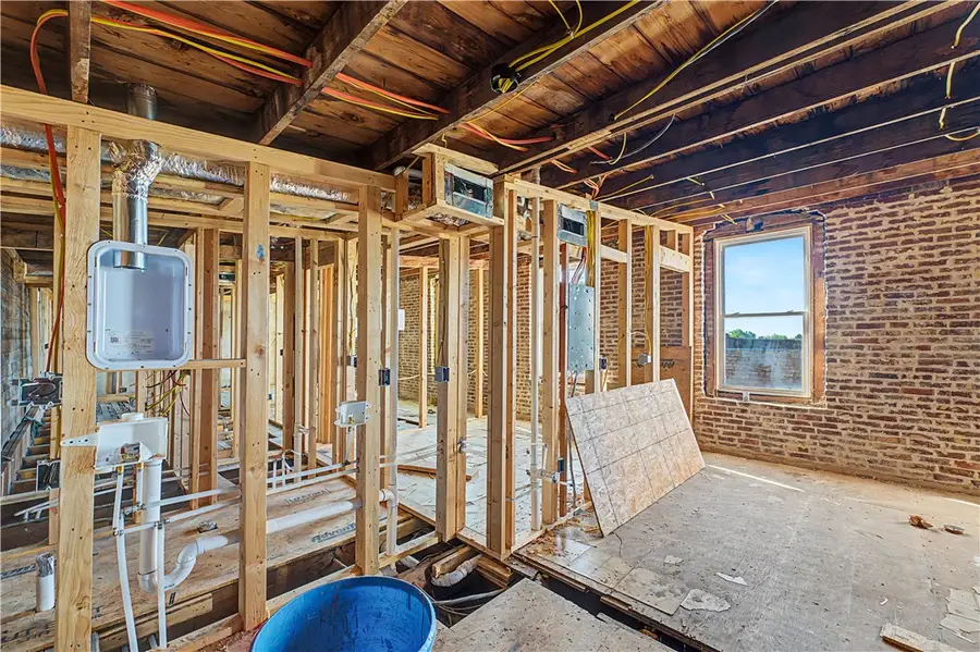 119 W Bean Street #1 & 2, Lincoln, AR 72744 - #3