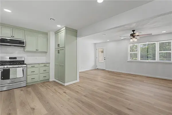 12495 Leam Boulevard, Farmington, AR 72730