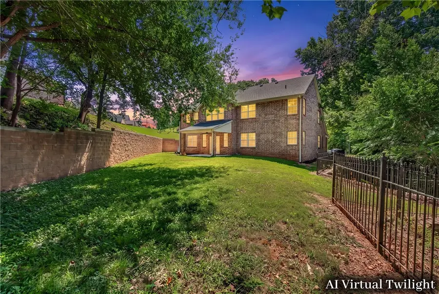 4103 NE Kensington Avenue, Bentonville, AR 72712 - #3