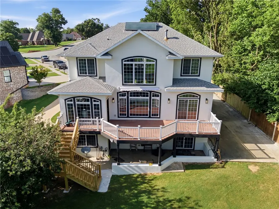 3802 Brooks Ridge, Rogers, AR 72758 - #2
