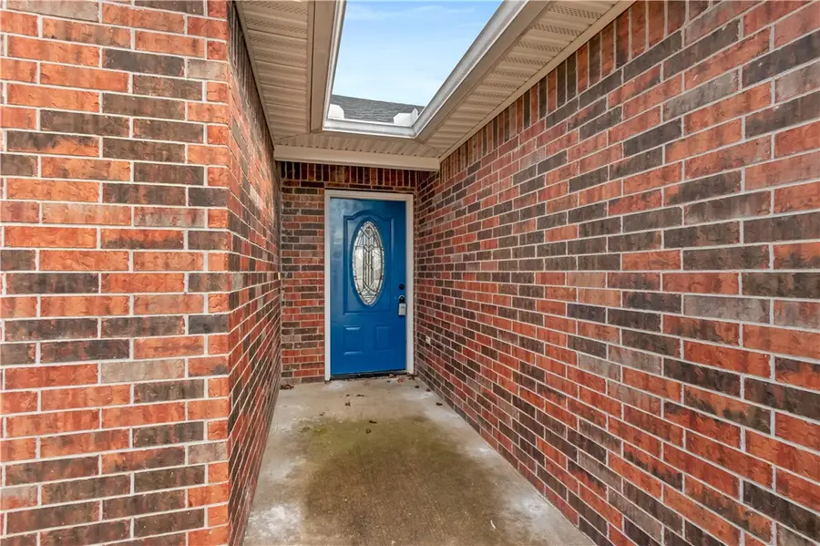 2520 Dj Duvall Drive, Pea Ridge, AR 72751 - #3