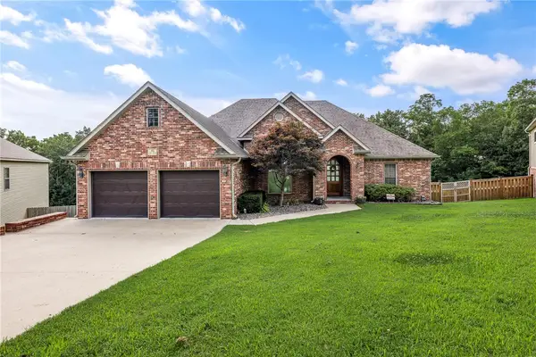 5 Bere Circle, Bella Vista, AR 72714