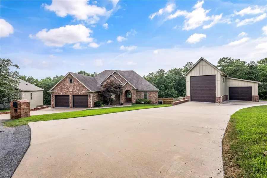 5 Bere Circle, Bella Vista, AR 72714 - #3