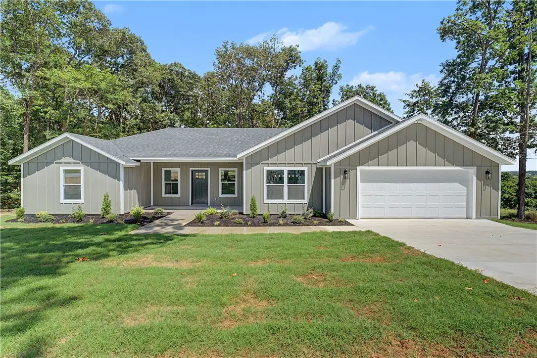 9735 Hwy 45, Hindsville, AR 72738 - #1