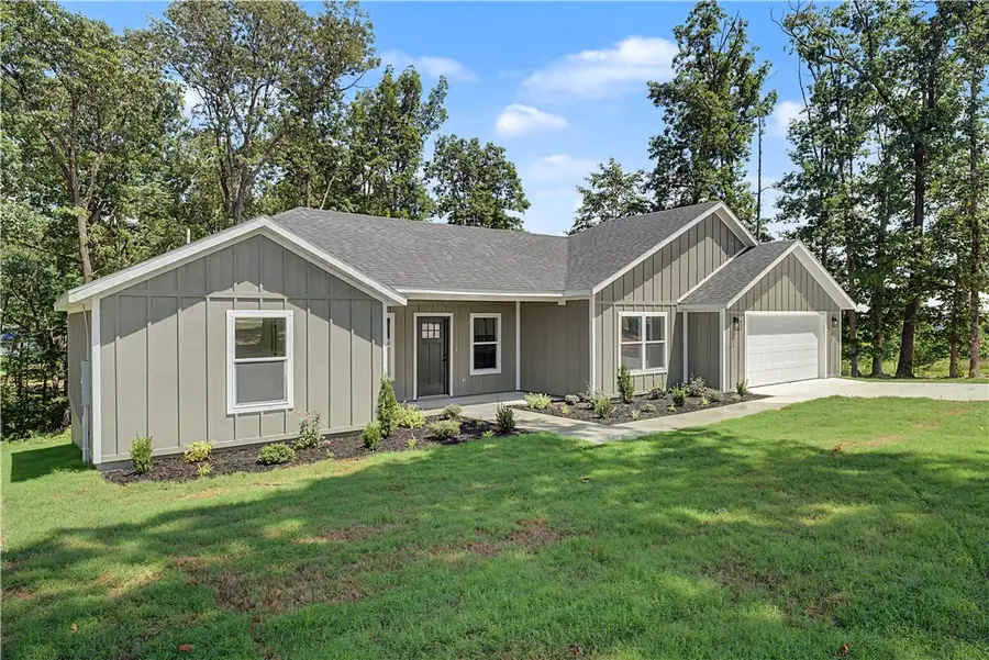 9735 Hwy 45, Hindsville, AR 72738 - #3