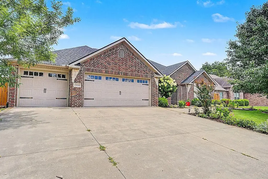 1110 Ellen Ray Lane, Centerton, AR 72719 - #1