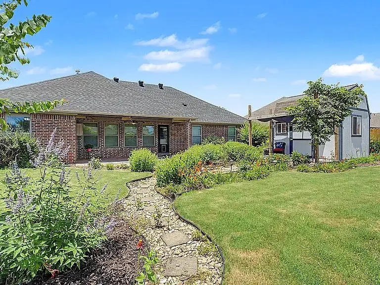 1110 Ellen Ray Lane, Centerton, AR 72719 - #3
