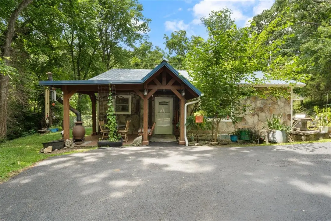 80 County Road 213, Berryville, AR 72616 - #1