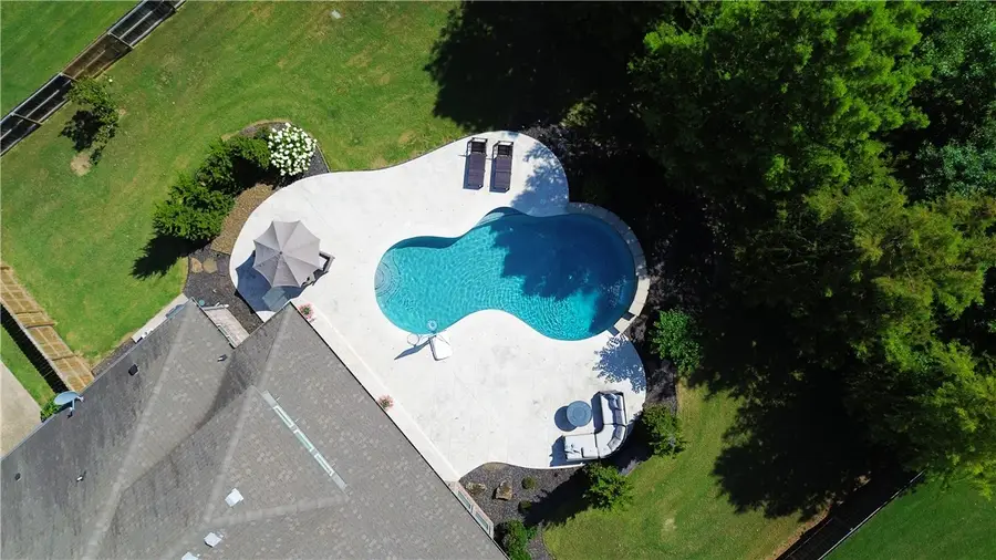 3152 N Warbler Drive, Fayetteville, AR 72704 - #2