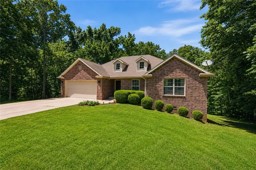 1 Pennine Circle, Bella Vista, AR 72714 - #3