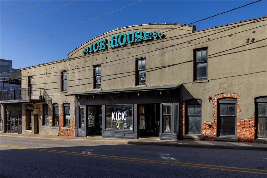 339 N West Avenue #207, Fayetteville, AR 72701 - #1