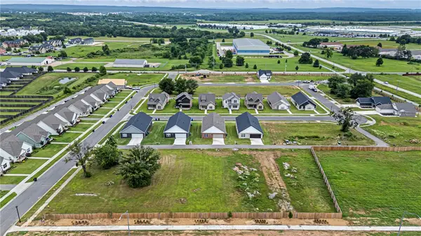 Lot 38 Wells Lake Road, Fort Smith, AR 72916