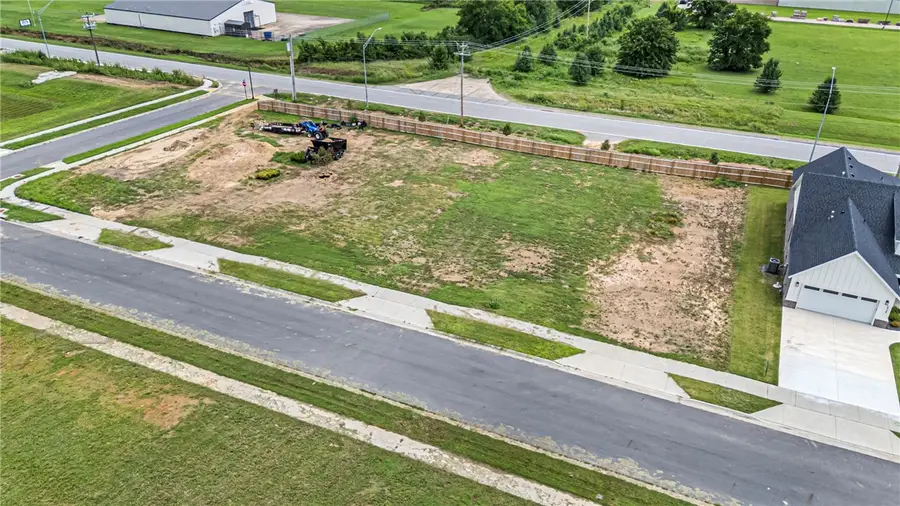 Lot 38 Wells Lake Road, Fort Smith, AR 72916 - #3