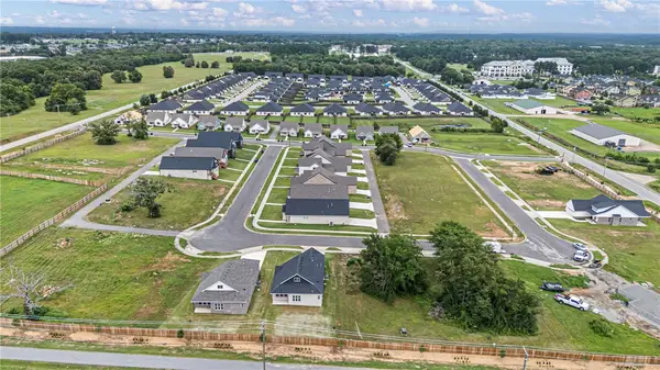 Lot 47 Spruce Street, Fort Smith, AR 72916