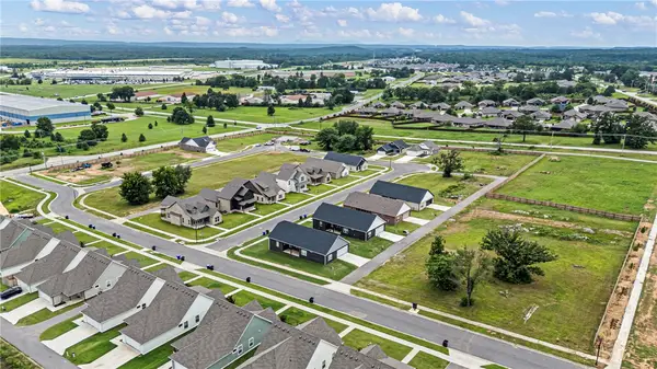 Lot 31 Fir Street, Fort Smith, AR 72916