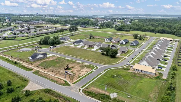 Lot 30 Fir Street, Fort Smith, AR 72916