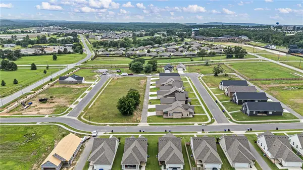 Lot 15 Spruce Street, Fort Smith, AR 72916