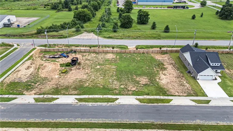 Lot 15 Spruce Street, Fort Smith, AR 72916 - #3