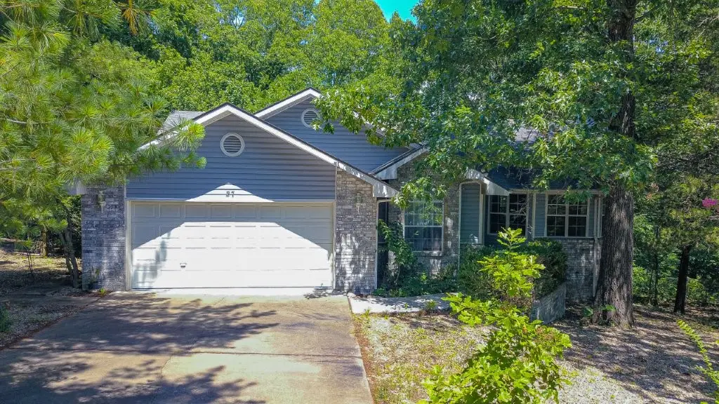 27 Quantock Hills Drive, Bella Vista, AR 72715 - #1