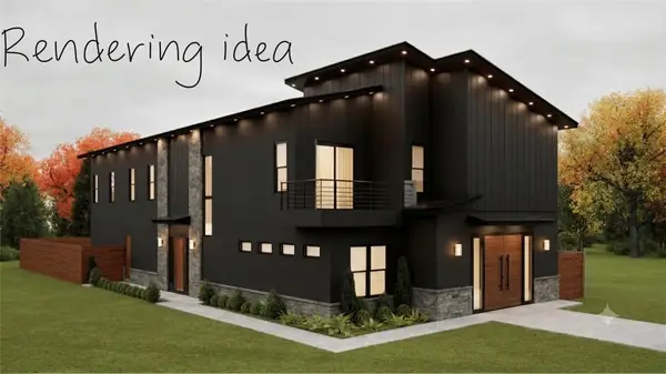 426 Glover Street, Bentonville, AR 72712