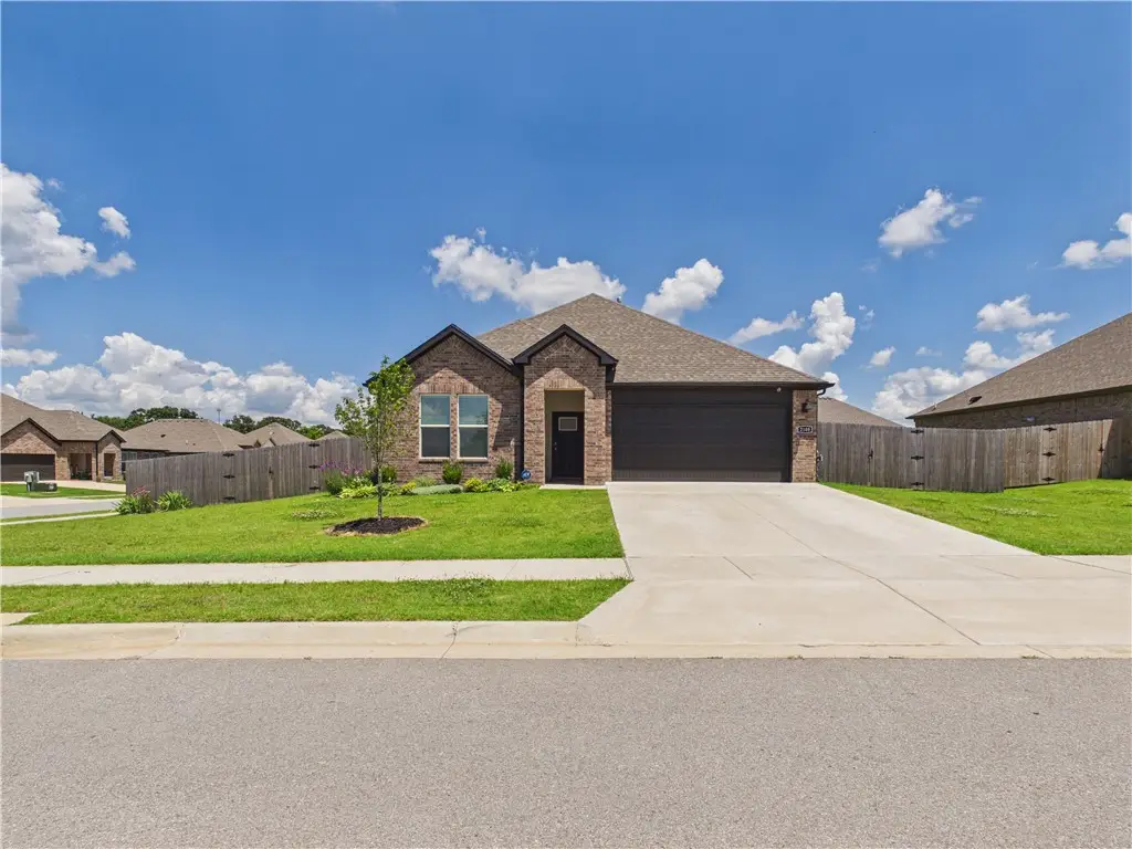 2108 Hahn Street, Pea Ridge, AR 72751 - #1