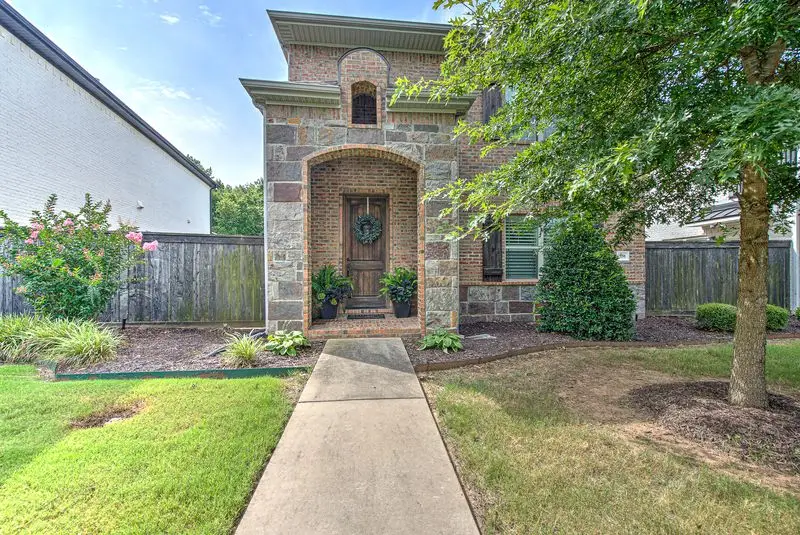 550 N Salem Road, Fayetteville, AR 72704 - #1
