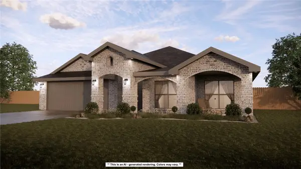 8761 Blanchard Street, Centerton, AR 72719