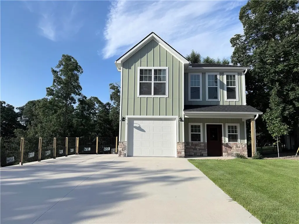 4 Mchugh Lane, Bella Vista, AR 72715 - #1