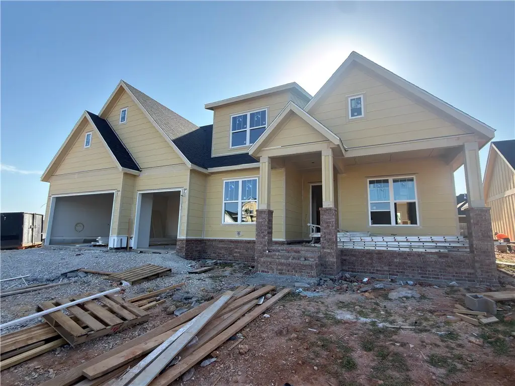 6507 S 60th Street, Rogers, AR 72758 - #1