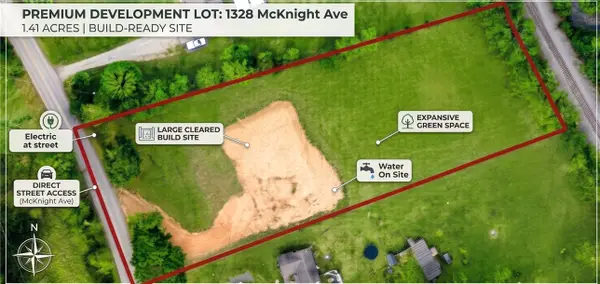 1328 Mcknight Avenue, West Fork, AR 72774